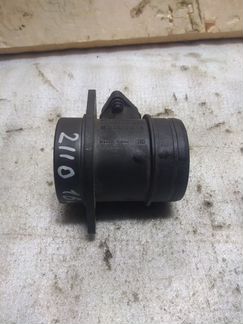 Датчик расхода воздуха Ваз 2110-12 бу