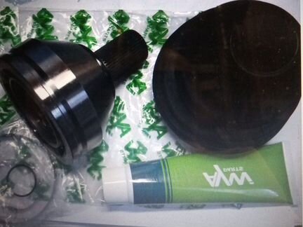 На volvo XC60 XC70 XC90 граната шрус со стороны ко