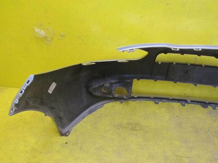 Бампер передний Renault Fluence (09-13) 620224834R