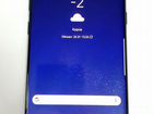 Смартфон Samsung S8 Plus (431)