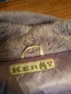 Куртка Kerry