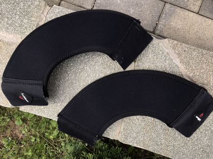Колокольчики Le Mieux Soft Shell COB / Мазь для ко