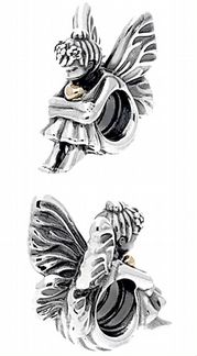 Pandora шарм нимфа