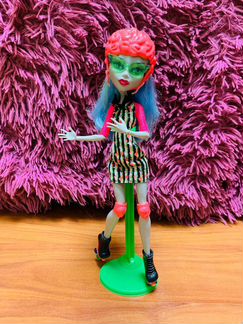 Кукла monster high Гулия Йелпс