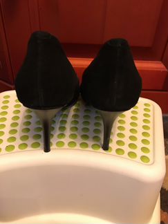 Туфли Терволина