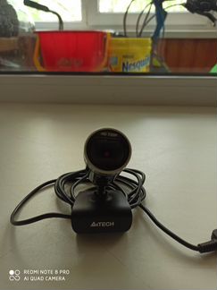 Веб камера для компьютера