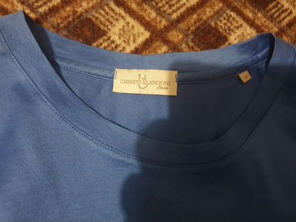 Футболка поло Bilancioni Brioni Zilli Kiton