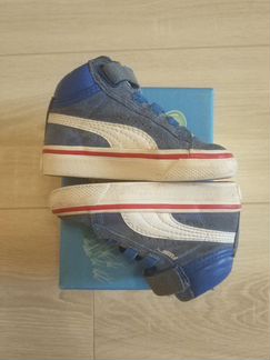 Кроссовки Puma, 20р