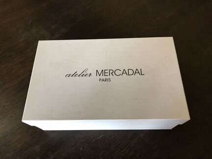 Mercadal туфли на каблуке 9,7 см