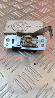 Замок откатной двери Fiat Ducato 250