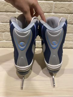 Коньки Jackson st 2900