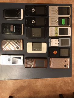 Sony Ericsson