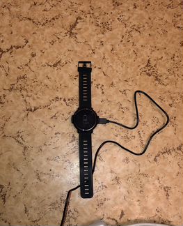 Зарядка для Amazfit pace