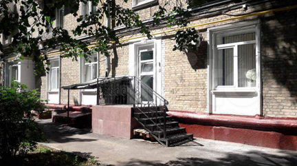 Сдам офисное помещение, 180 м²