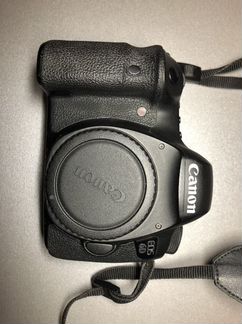 Canon 6D Зеркальный фотоаппарат