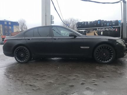 Диски Alpina R20 BMW F10 F25 F26 F01 F02 F04