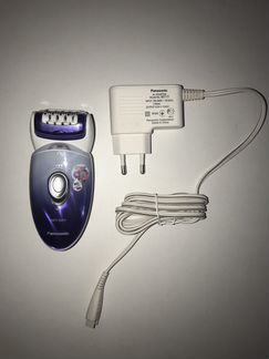 Эпилятор Panasonic ES-ED20
