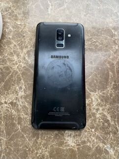 Телефоны samsung А6