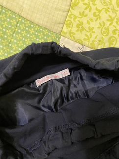 Штаны для беременных, Буду Мамой 44р