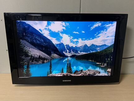 Телевизор Samsung 32