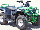 Квадроцикл Irbis ATV 150 объявление продам