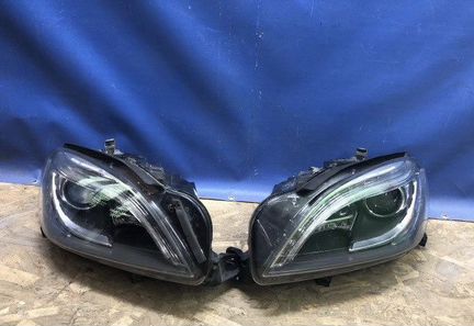 Фара Mercedes ML w 166 б/у Оригинал