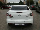 Mazda 3 1.6 AT, 2011, 136 000 км объявление продам