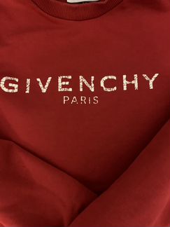 Свитшот Givenchy оригинал