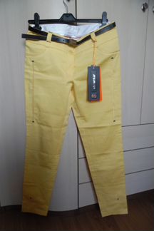 Брюки Vivento 46-48 Турция Новые