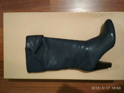 Сапоги