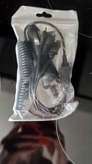 Универсальное автомобильное зарядное устройстводля