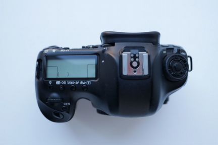 Canon EOS 5D Mark III Body