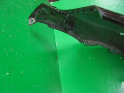 Бампер передний KIA Soul 2 14 г