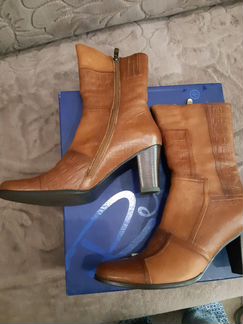 Полусапожки Respect