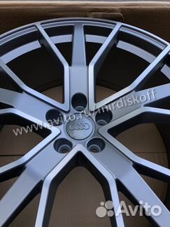 Диски Audi Q7 R20 ауди Ку7