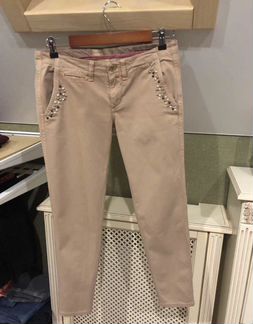 Джинсы Guess