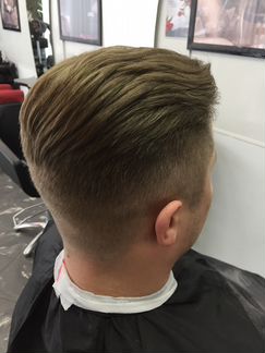 Парикмахер универсал