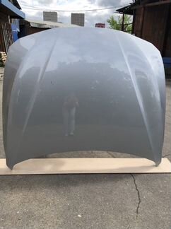 BMW F30 капот б/у