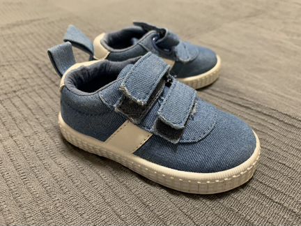 Кеды детские Kidix