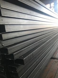 Профильная труба 60х40