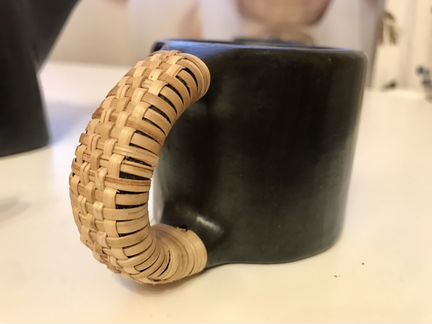 Аутентичный Индийский чайный набор