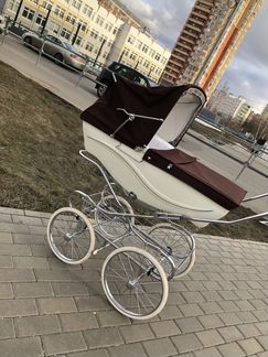 Коляска 