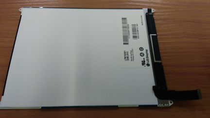 iPad 2,iPad Mini-1,дисплей,экран,матрица