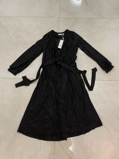 Новогоднее вечернее платье