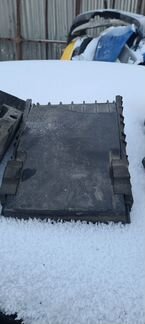 Крышки блока предохранителей пассат б6