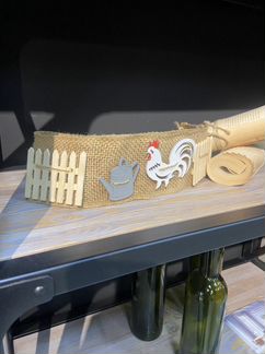 Подхват для штор