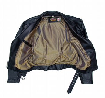 Косуха женская Harley Davidson