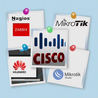 Эксперт сетей Cisco Huawei VPN