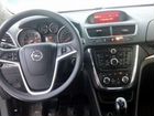 Opel Mokka 1.8 МТ, 2015, 139 450 км объявление продам