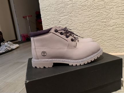 Тимберлэнды